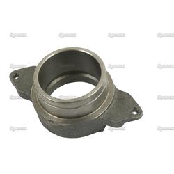 UM51990    Clutch Release Bearing Carrier - Non multipower